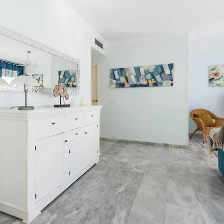 Apartmán Altos De Banus I Momento Marbella