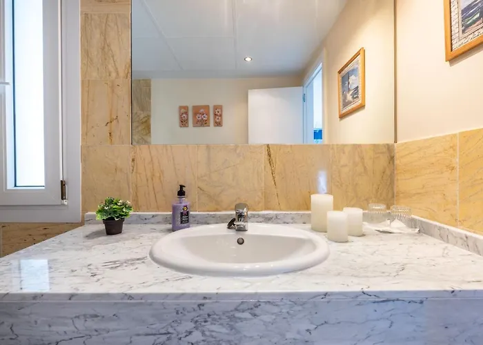 Apartmán Altos De Banus I Momento