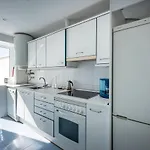 Altos De Banus I Momento Apartment Marbella