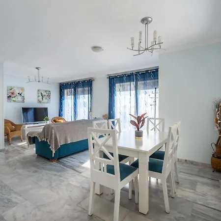 Apartment Altos De Banus I Momento Marbella