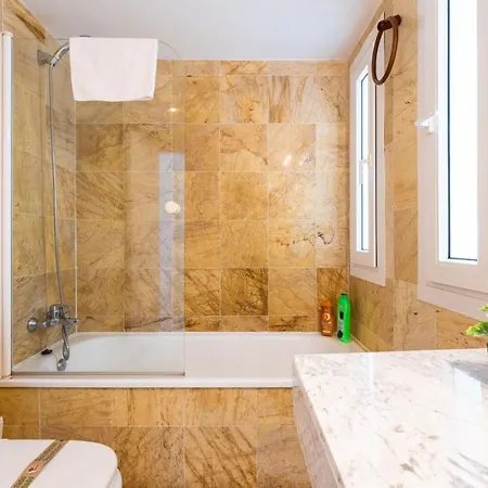 Apartment Altos De Banus I Momento