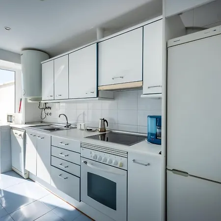 Altos De Banus I Momento Apartment Marbella