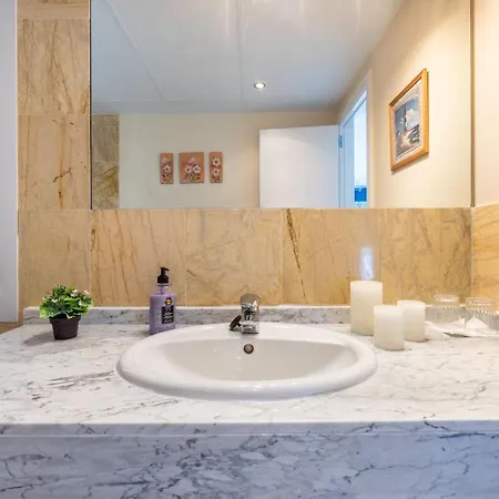 Apartment Altos De Banus I Momento