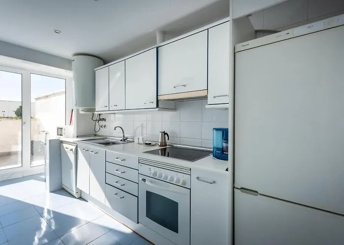 Altos De Banus I Momento Appartement Marbellac