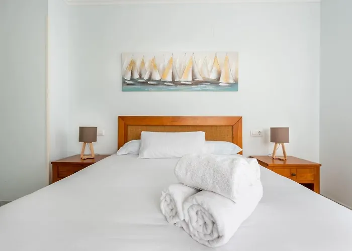 Altos De Banus I Momento * Marbellac